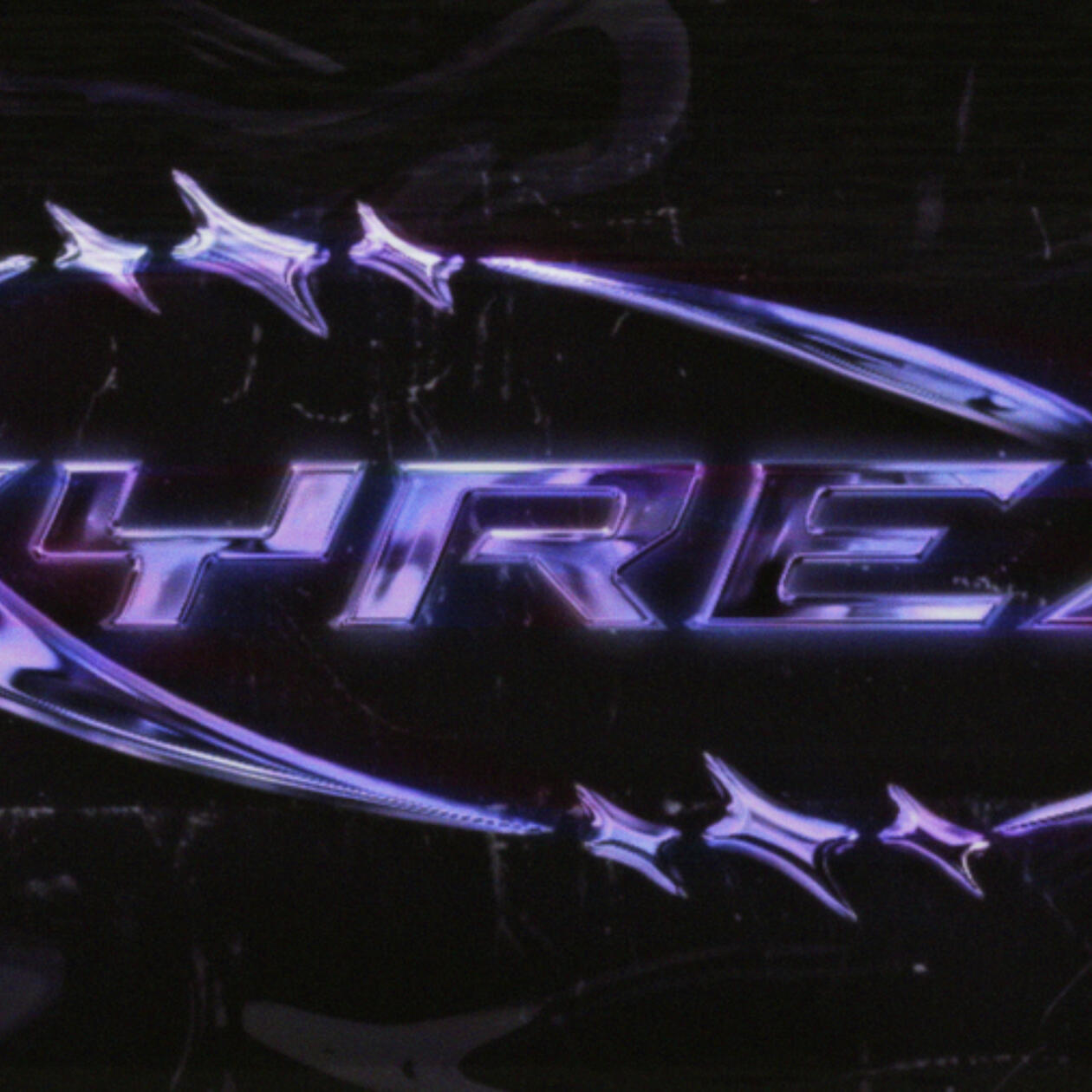 CYREX CYREX