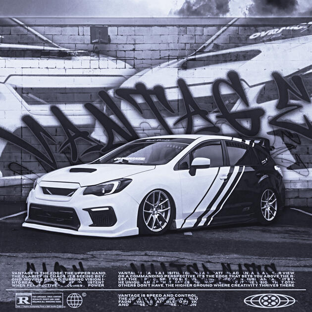 VANTAGE