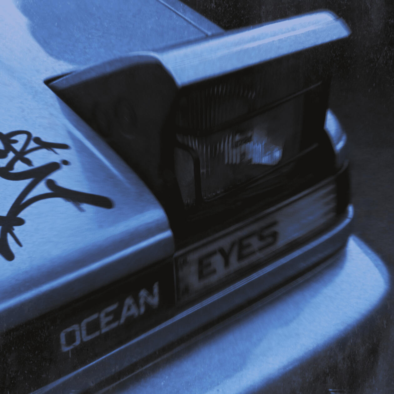 OCEAN EYES