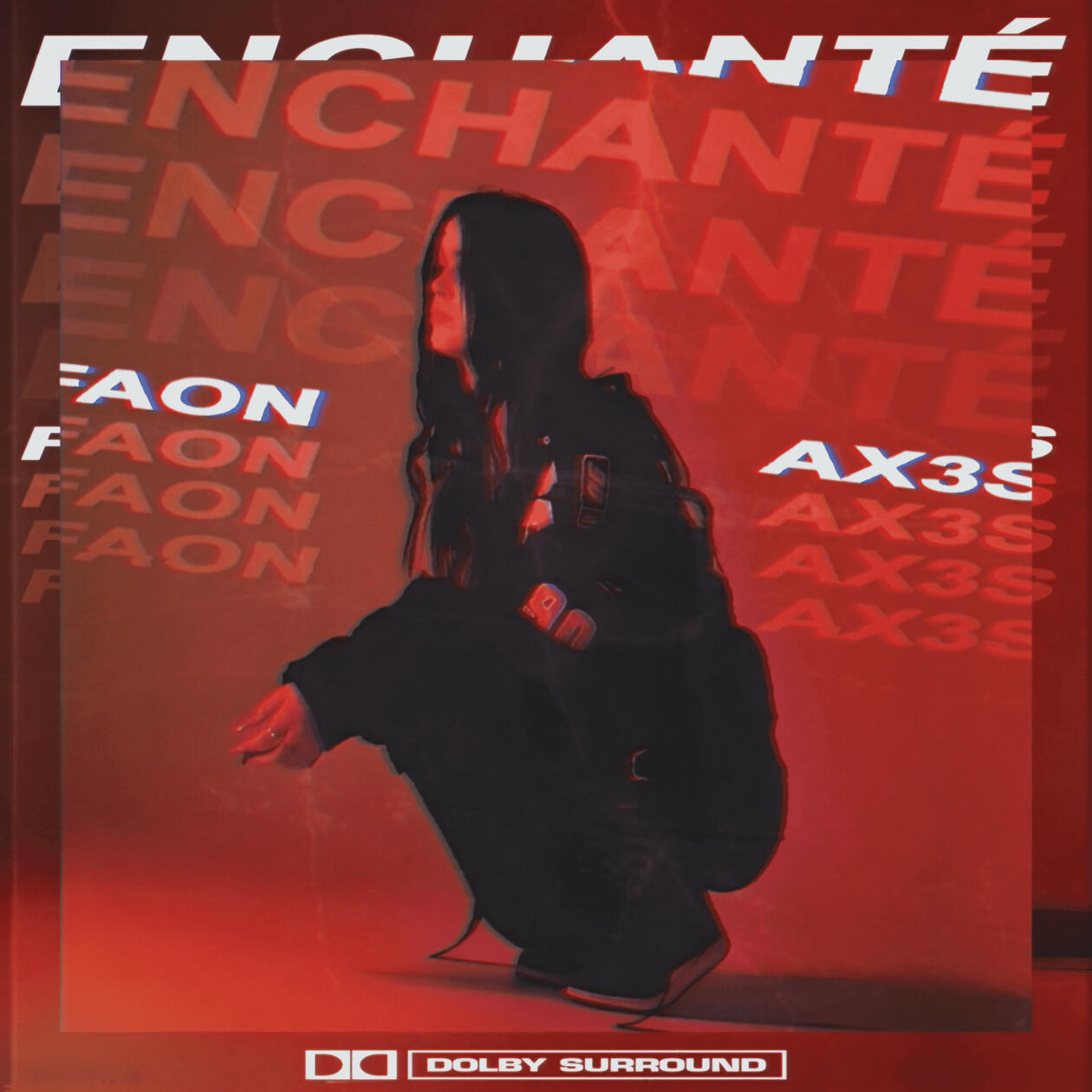 ENCHANTÉ