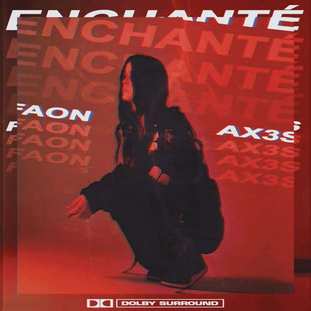 ENCHANTÉ