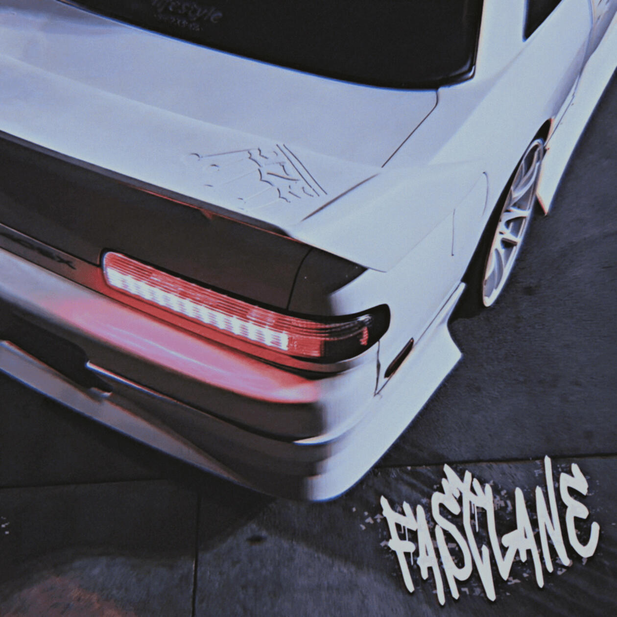 FASTLANE