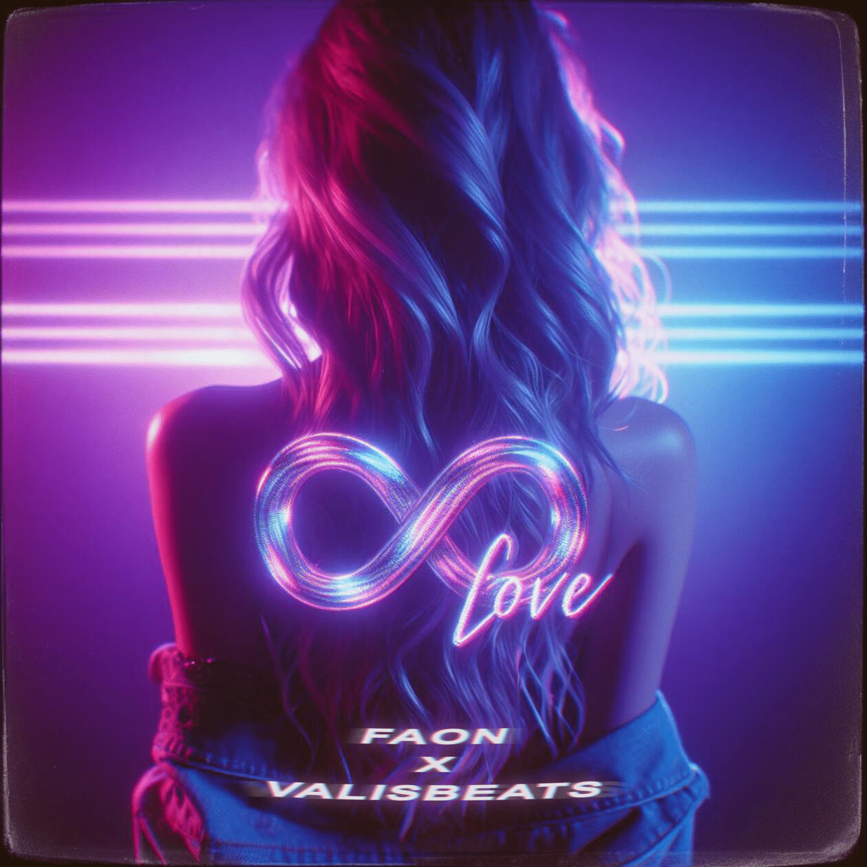 INFINITY LOVE